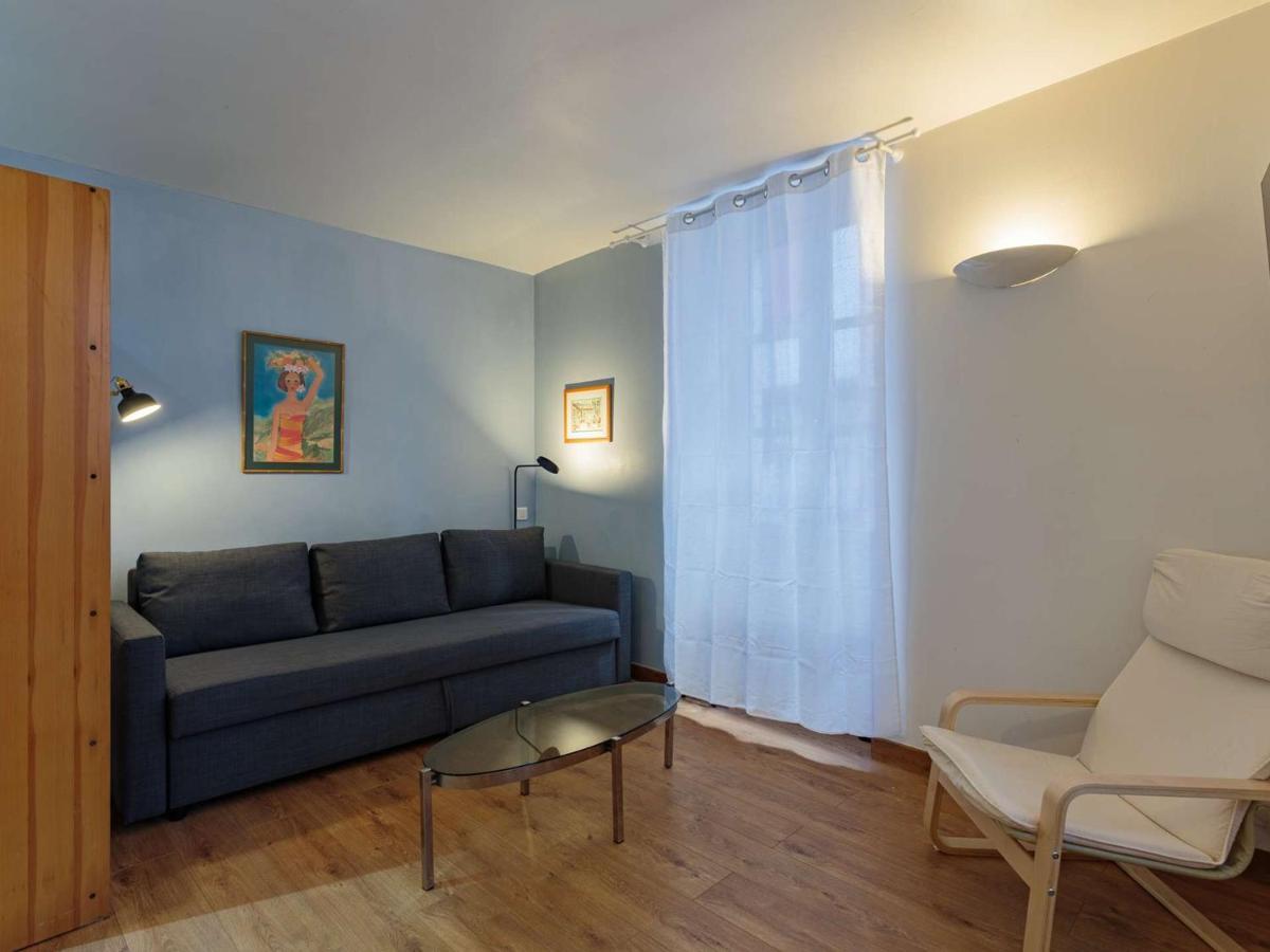 Studio Moderne Ciboure, Coeur Historique, Ideal Pour Couples - Fr-1-4-657 Exterior photo