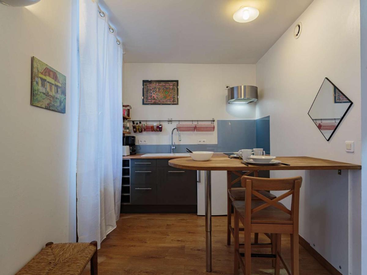 Studio Moderne Ciboure, Coeur Historique, Ideal Pour Couples - Fr-1-4-657 Exterior photo
