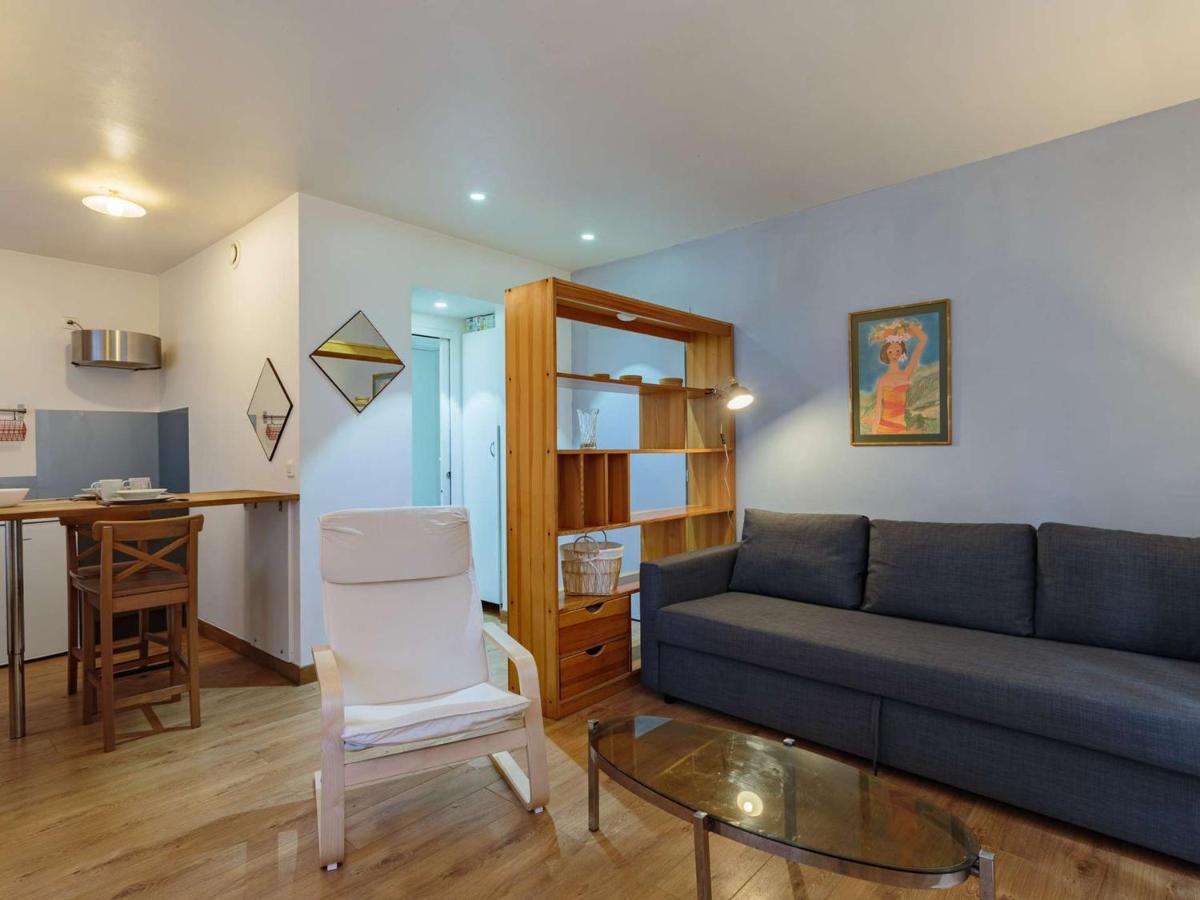 Studio Moderne Ciboure, Coeur Historique, Ideal Pour Couples - Fr-1-4-657 Exterior photo