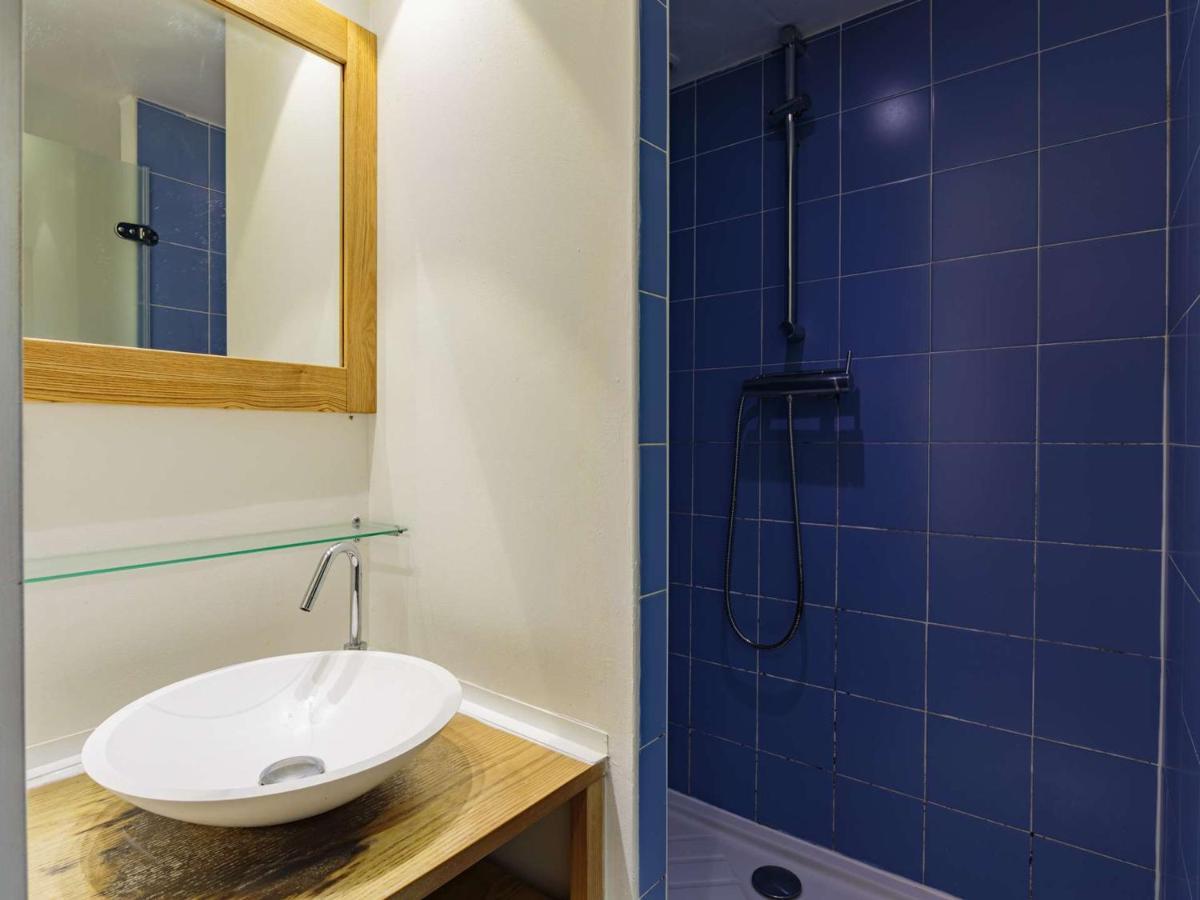 Studio Moderne Ciboure, Coeur Historique, Ideal Pour Couples - Fr-1-4-657 Exterior photo